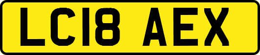LC18AEX