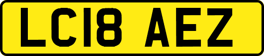 LC18AEZ