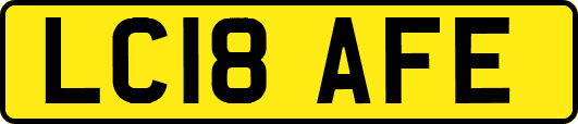 LC18AFE