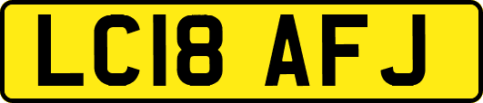 LC18AFJ