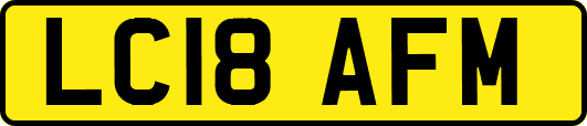 LC18AFM