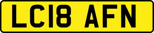 LC18AFN