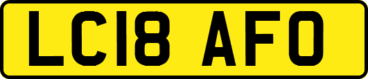 LC18AFO