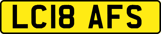 LC18AFS