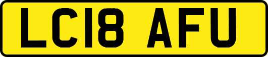LC18AFU