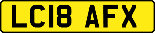 LC18AFX
