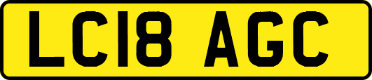 LC18AGC