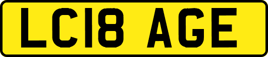LC18AGE