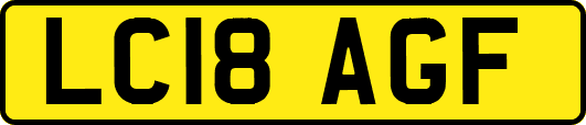 LC18AGF