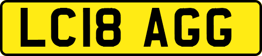 LC18AGG