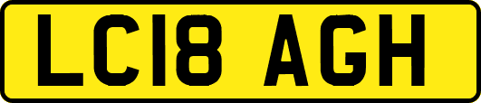 LC18AGH
