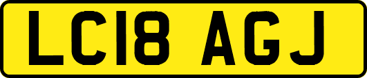 LC18AGJ