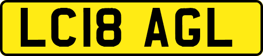 LC18AGL