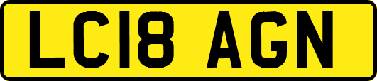LC18AGN