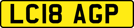 LC18AGP