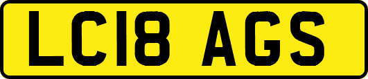 LC18AGS