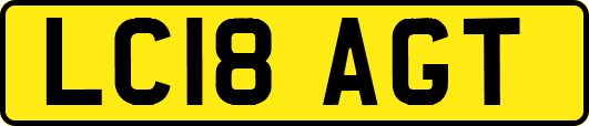 LC18AGT