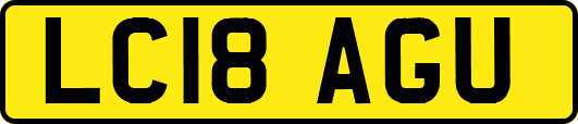 LC18AGU