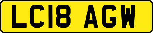 LC18AGW