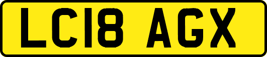 LC18AGX