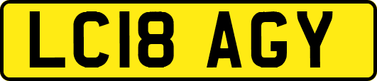 LC18AGY