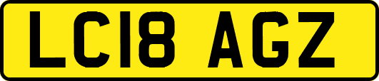 LC18AGZ