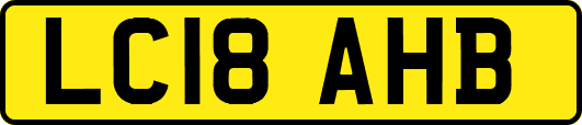 LC18AHB