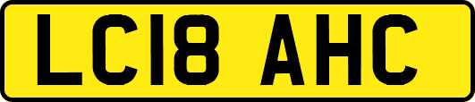 LC18AHC