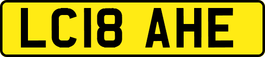 LC18AHE