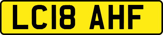 LC18AHF