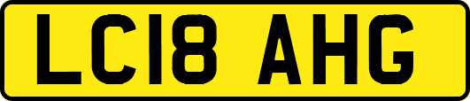 LC18AHG