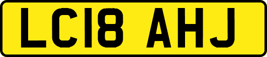 LC18AHJ