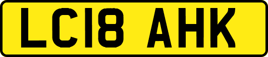 LC18AHK