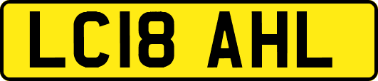 LC18AHL