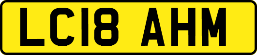 LC18AHM