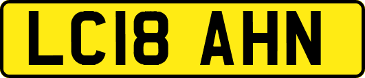 LC18AHN