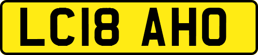 LC18AHO