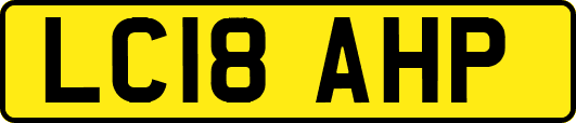 LC18AHP