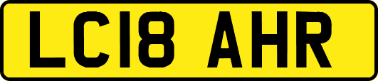 LC18AHR