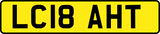 LC18AHT