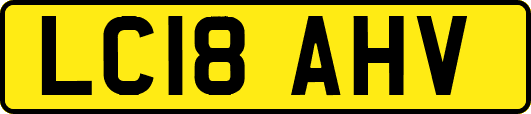 LC18AHV