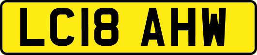 LC18AHW