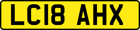 LC18AHX
