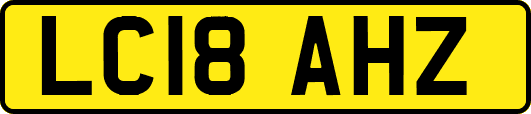 LC18AHZ