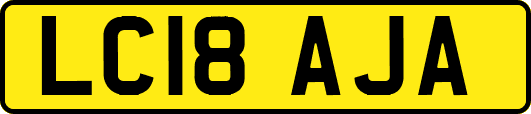 LC18AJA