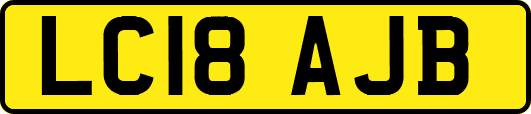 LC18AJB