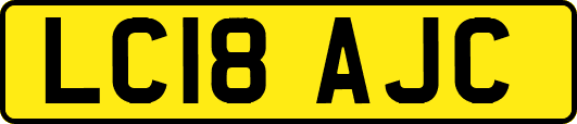LC18AJC
