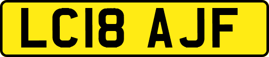 LC18AJF