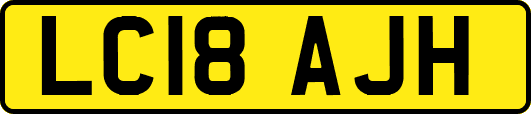 LC18AJH