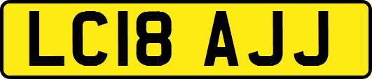 LC18AJJ